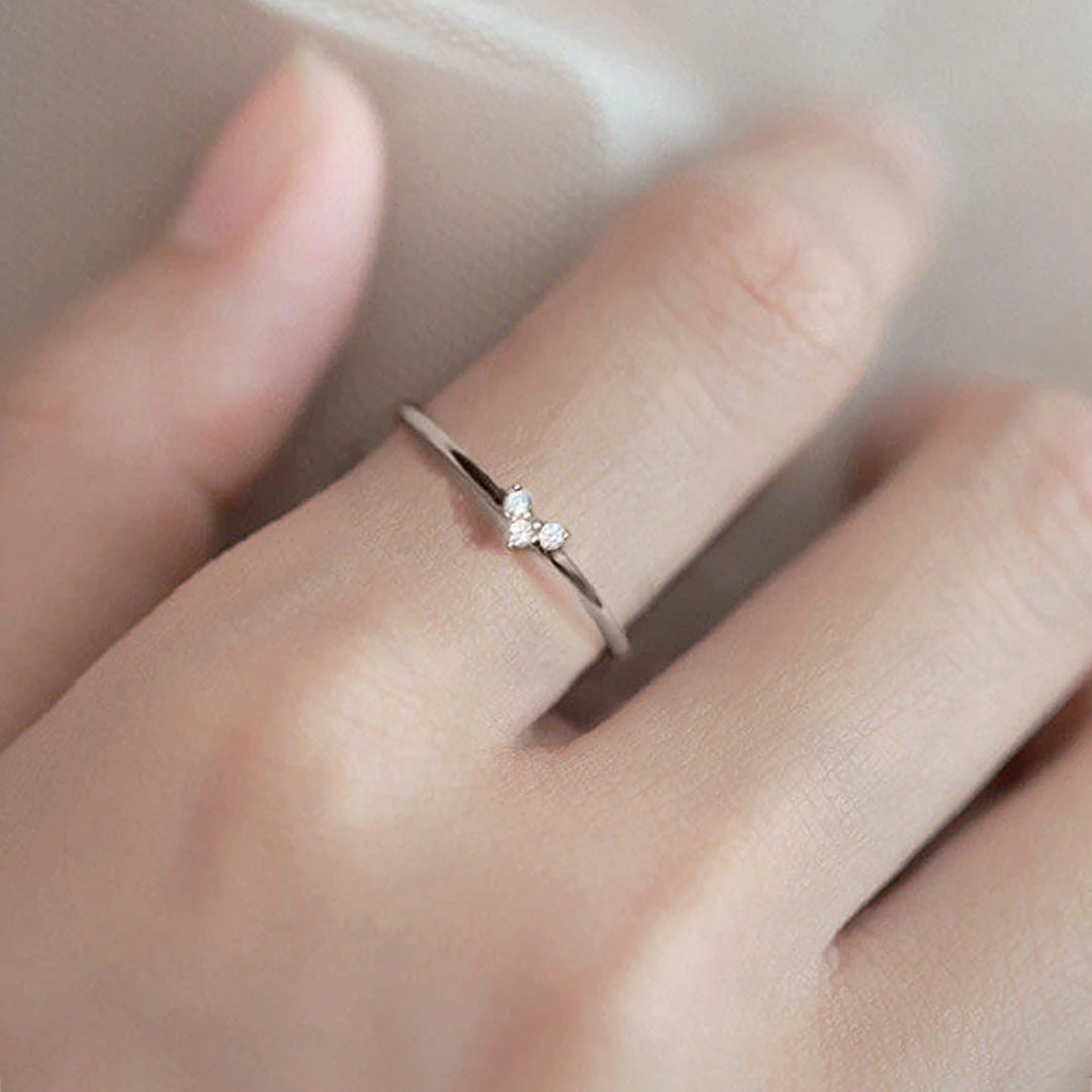 The Little Love Ring