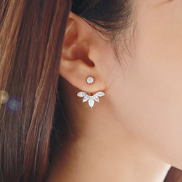 The Little Chandelier Earrings