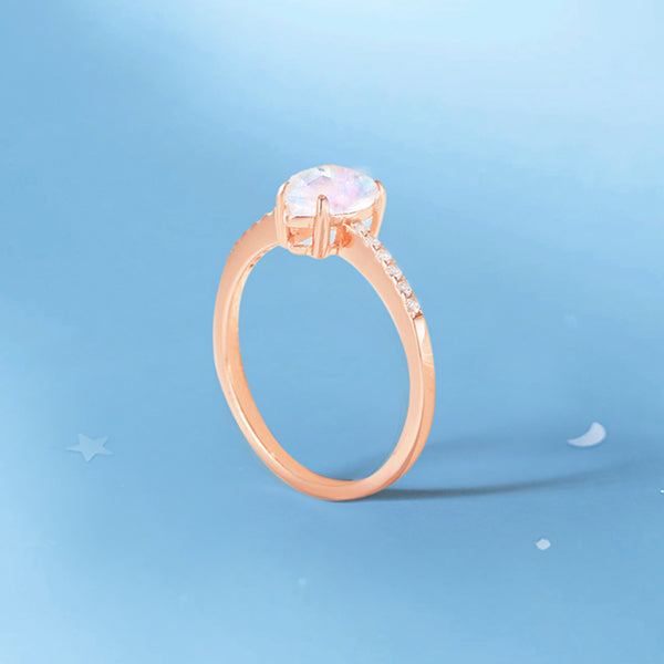 The Dreamy Luna Ring