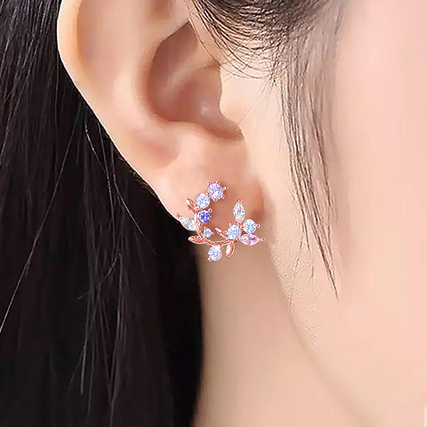 The Little Rosie Earrings