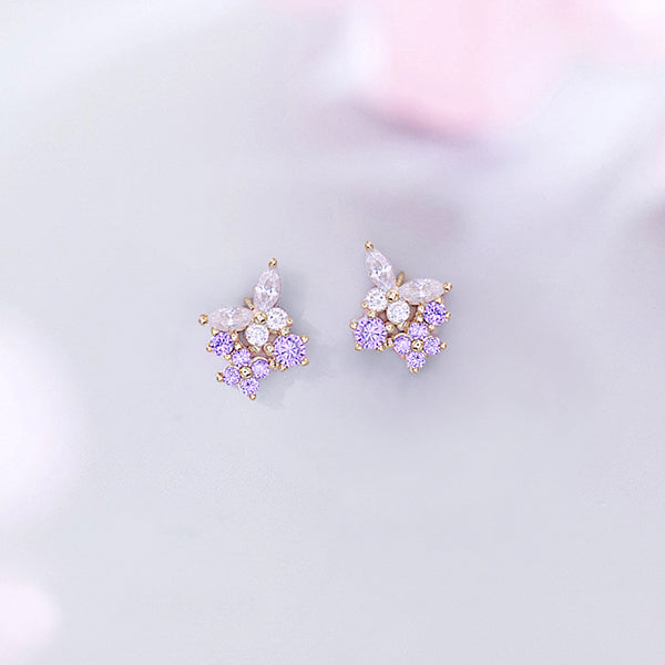 The Butterfly Dream Earrings