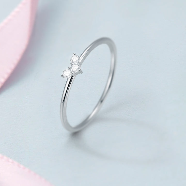 The Little Love Ring